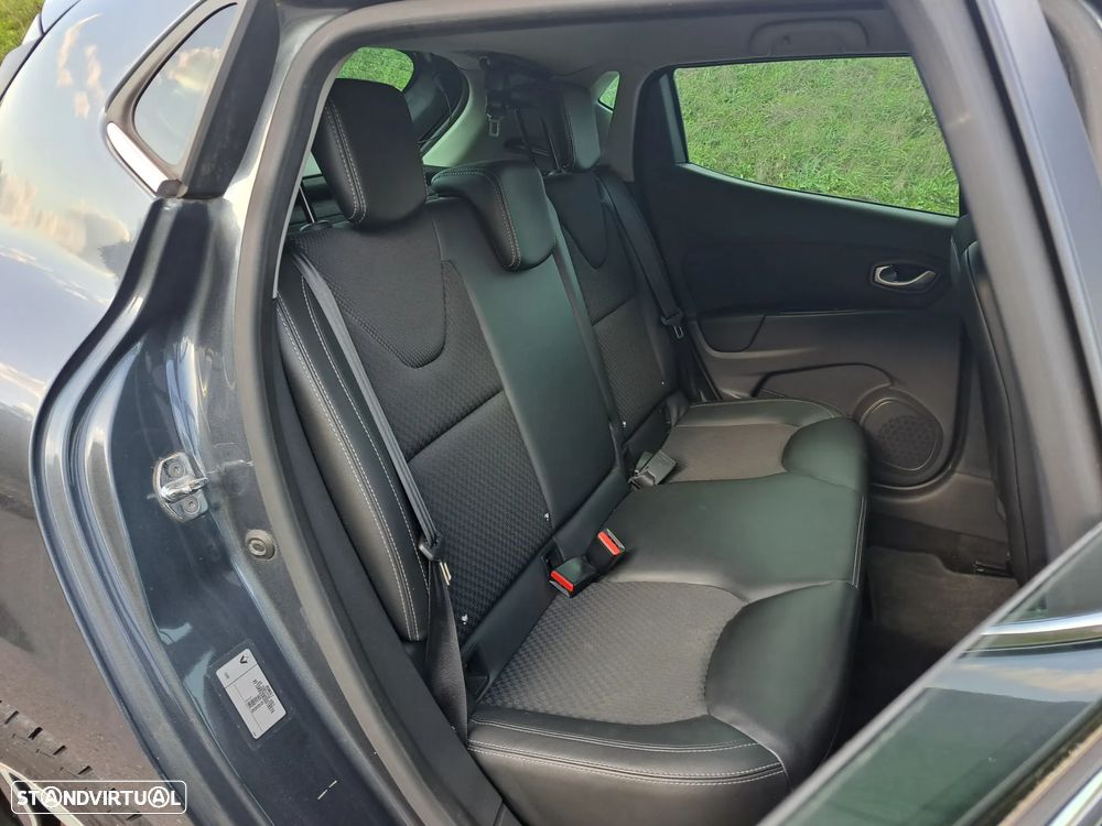 Renault Clio 0.9 TCe Zen - 25