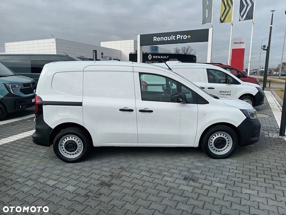 Renault KANGOO VAN - 4