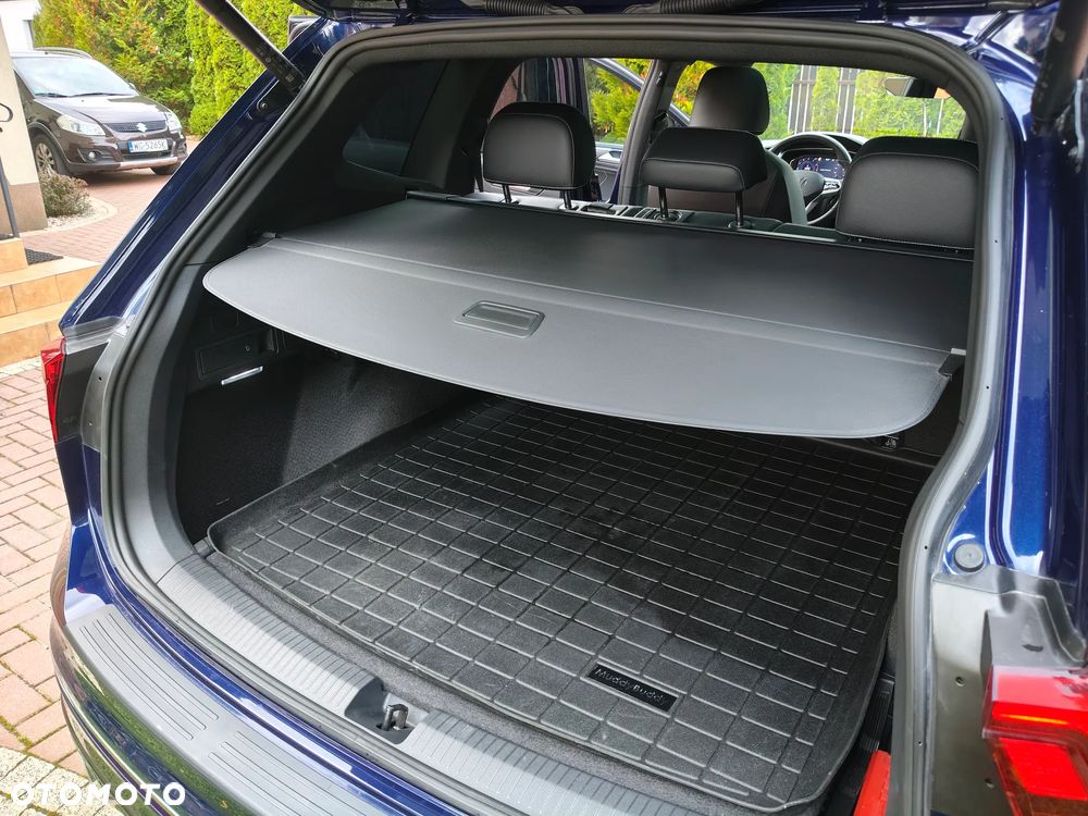 Volkswagen Tiguan Allspace 2.0 TSI OPF 4Motion DSG R-Line - 29