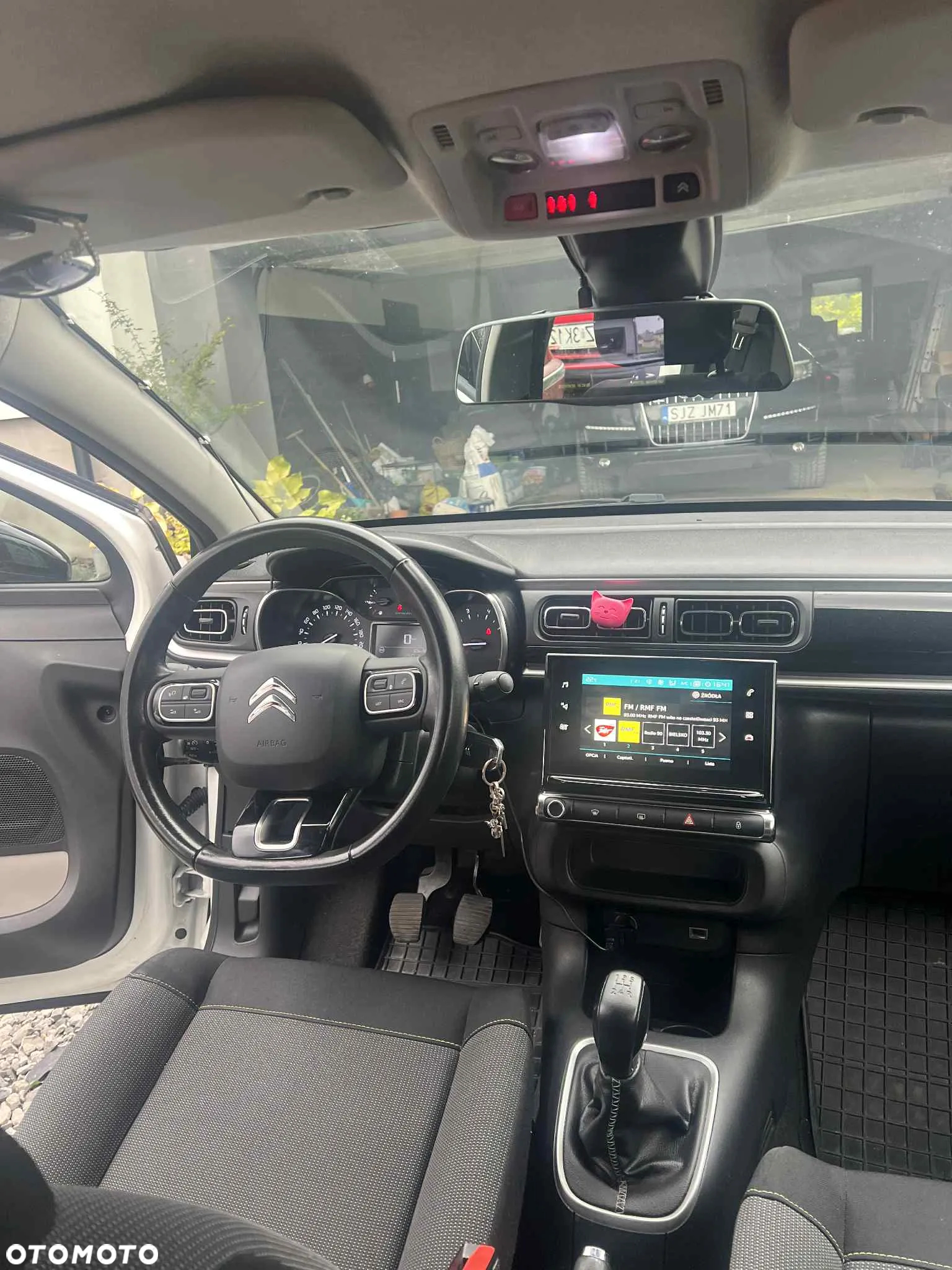 Citroën C3 1.2 PureTech Shine - 9
