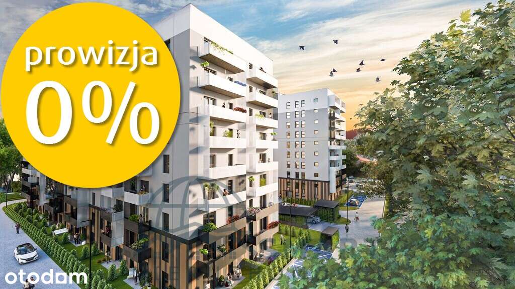 Nowe mieszkania w Łodzi, PCC 0%