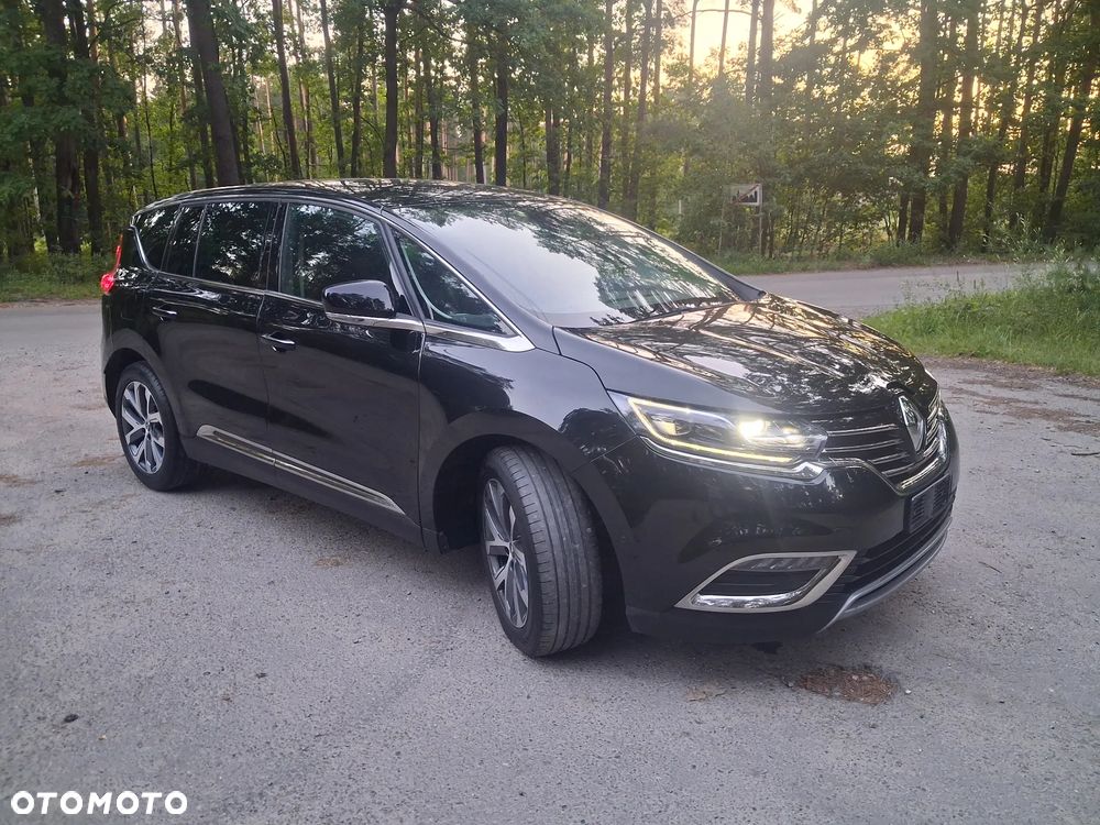 Renault Espace Energy dCi 160 EDC Business - 1