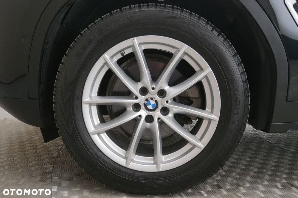 BMW X3 - 14