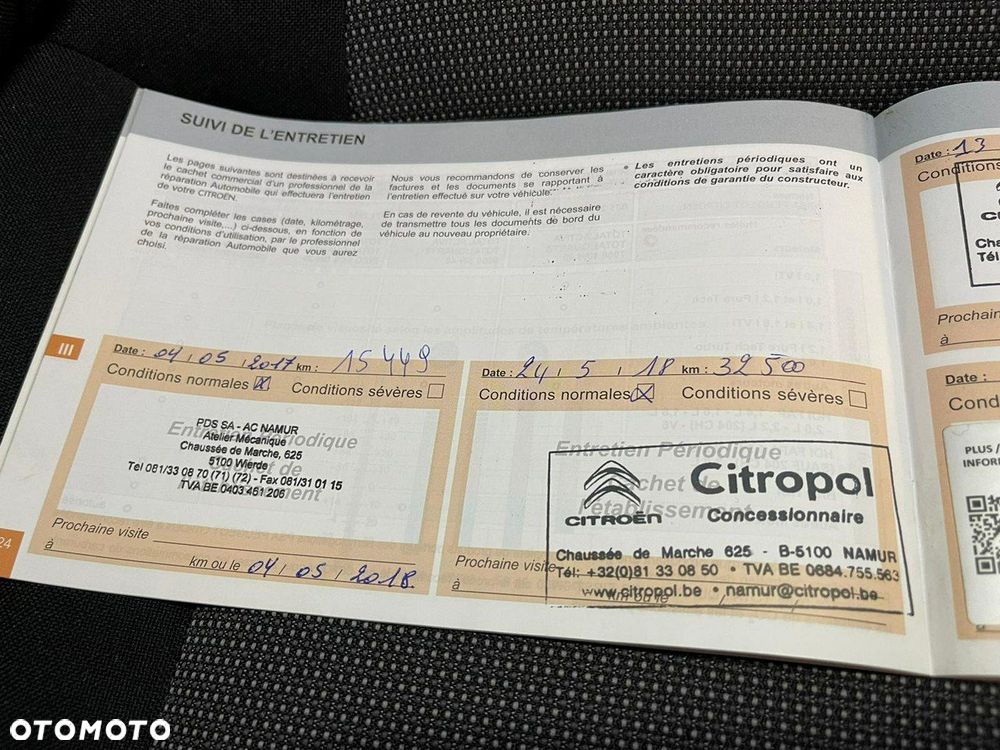 Citroën C4 Cactus PureTech 110 Stop&Start Shine - 38