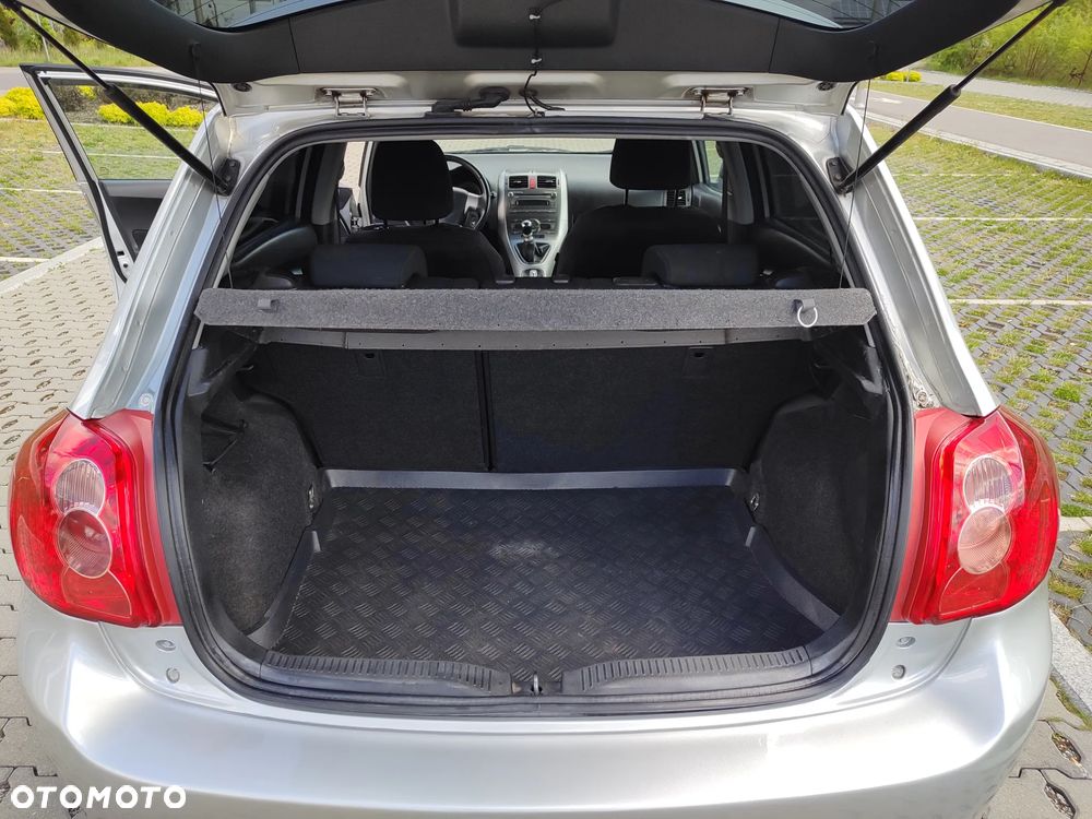 Toyota Auris 1.33 VVT-i Premium - 18