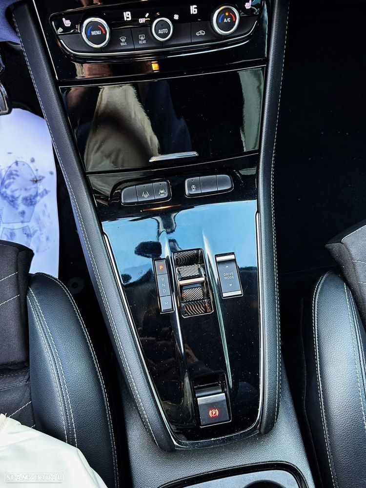 Opel Grandland 1.5 CDTI GS Line AT - 11