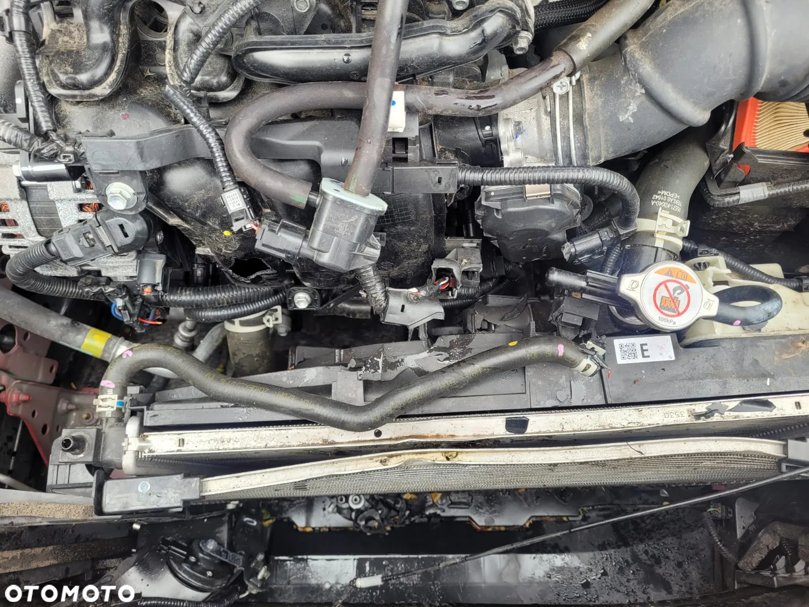 Toyota Yaris Cross 1.5 Comfort - 13