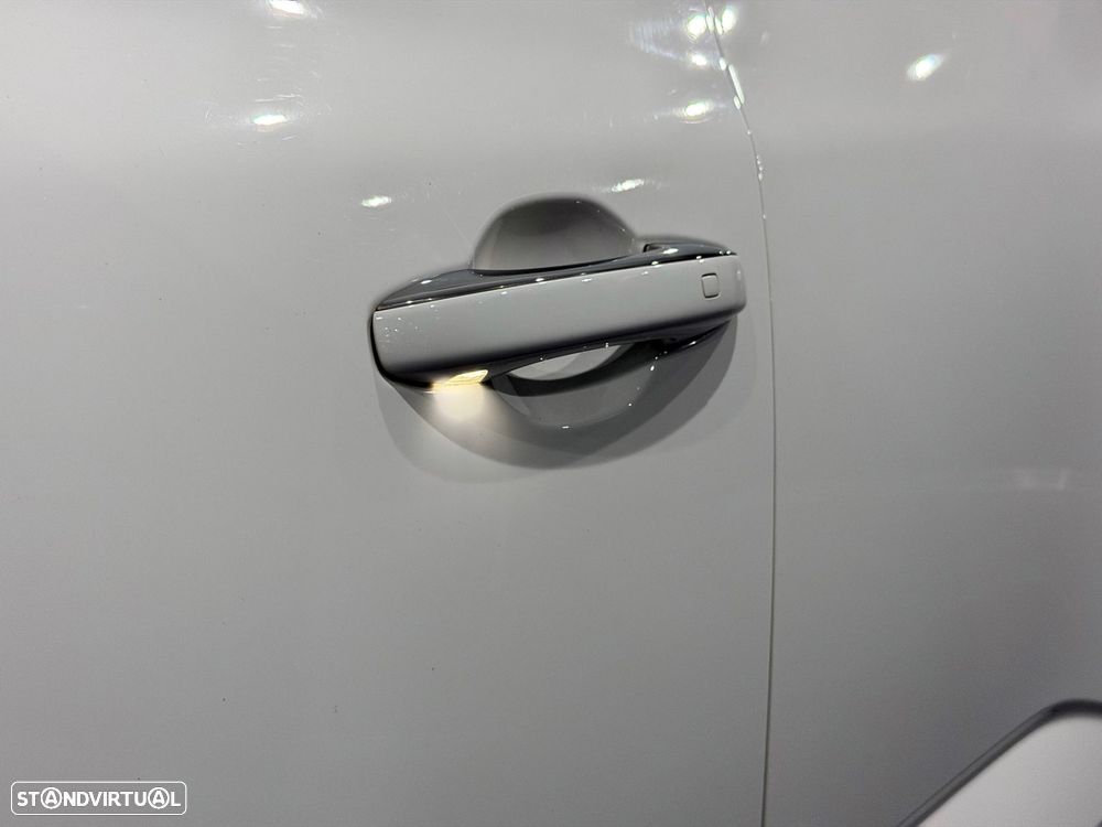Renault Mégane E-Tech Plug-in Hybrid 160 EQUILIBRE - 37