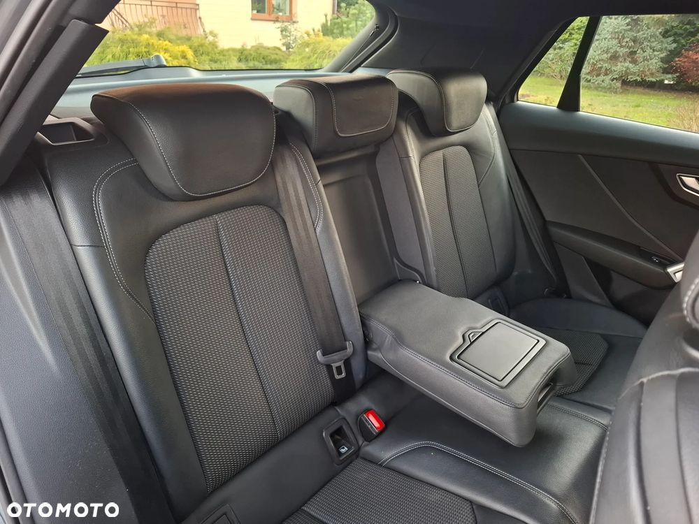 Audi Q2 2.0 TDI Quattro S tronic - 26