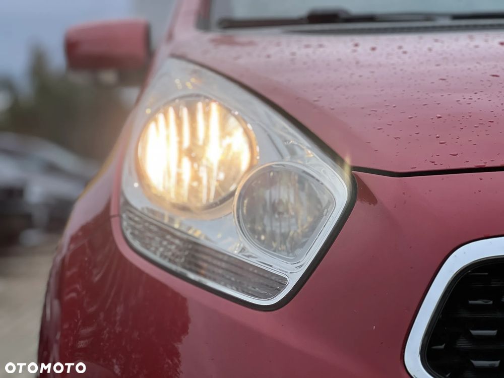 Kia Venga - 11