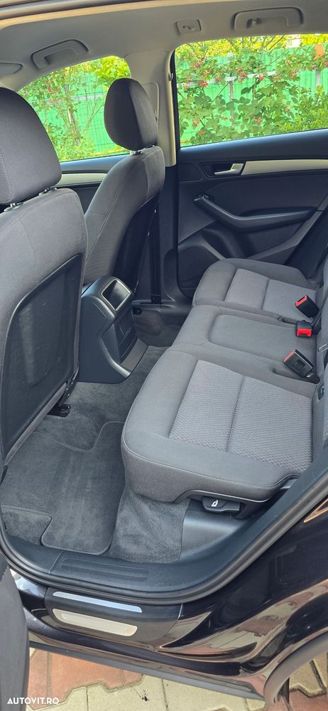 Audi Q5 2.0 TDI - 22