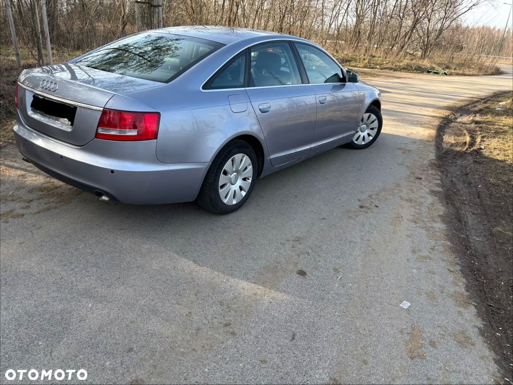 Audi A6 Limousine - 6