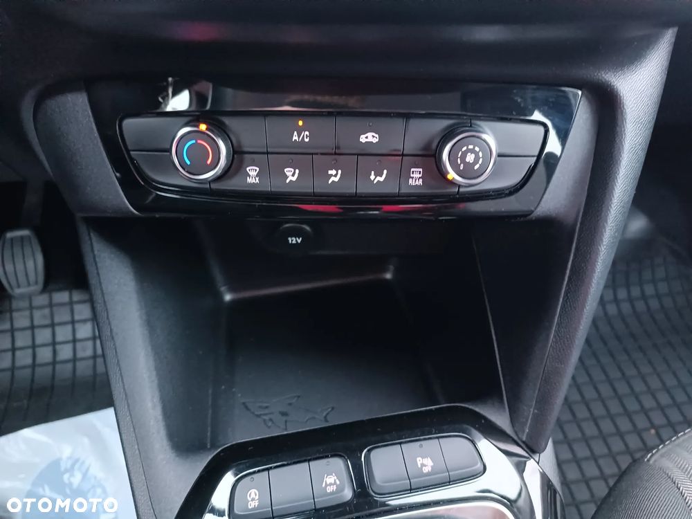 Opel Corsa - 20