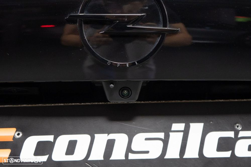 Opel Astra Sports Tourer 1.2 T GS Line - 16