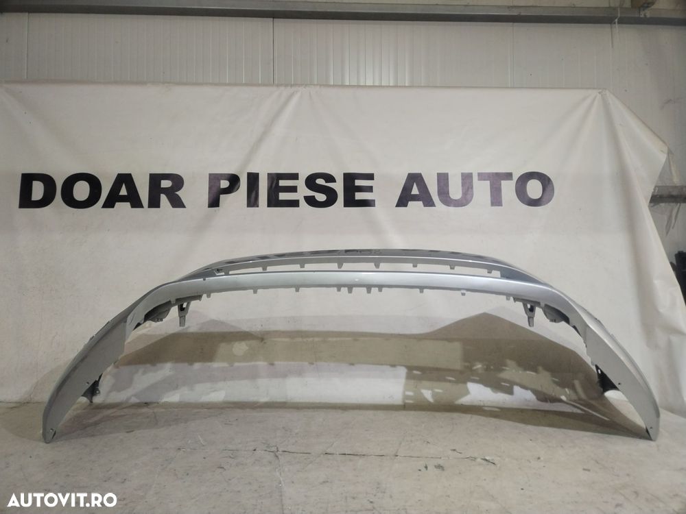 Bara fata Skoda Octavia 4, 2020, 2021, 2022, 2023, 2024, cod origine OE 5E3807221. - 8