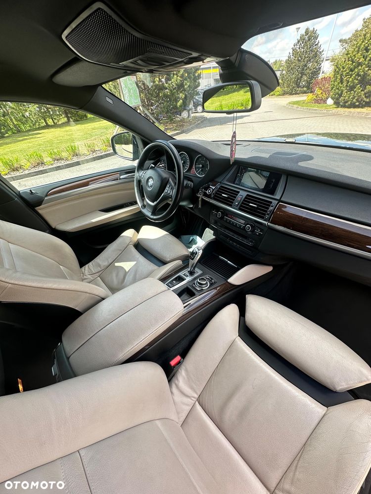 BMW X6 40d xDrive - 6