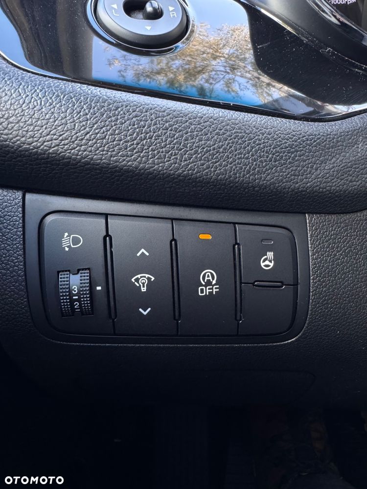Kia Ceed Cee'd 1.6 GDI Business Line - 23