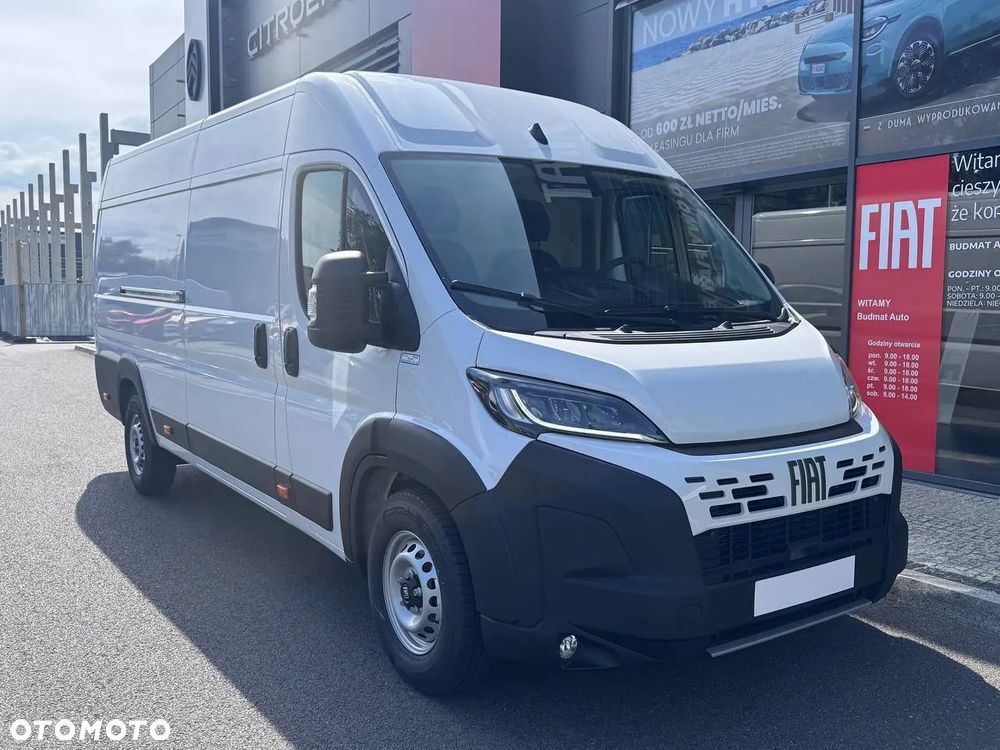 Fiat Ducato - 1