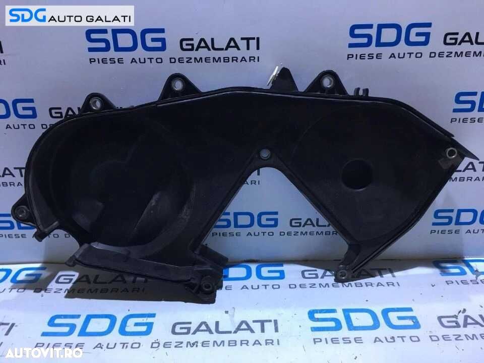 Capac Superior Distributie Opel Astra H 1.7 CDTI Z17DTH 2004 - 2010 Cod 897327429 [V0079] - 1