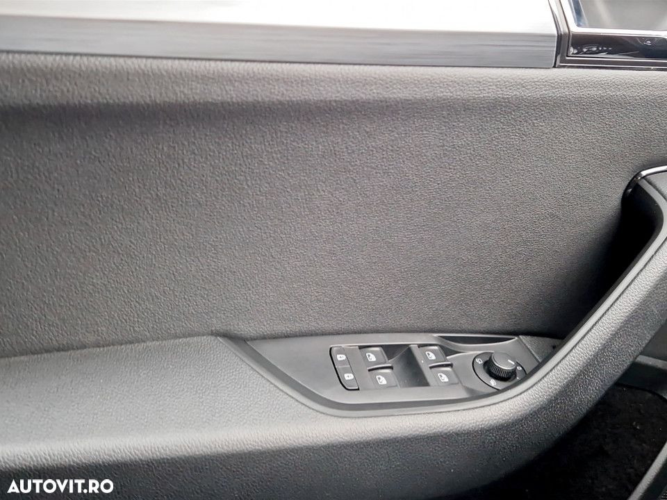 Skoda Superb 1.5 TSI DSG Ambition - 16