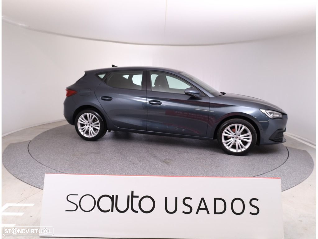 SEAT Leon 1.0 TSI Style - 18