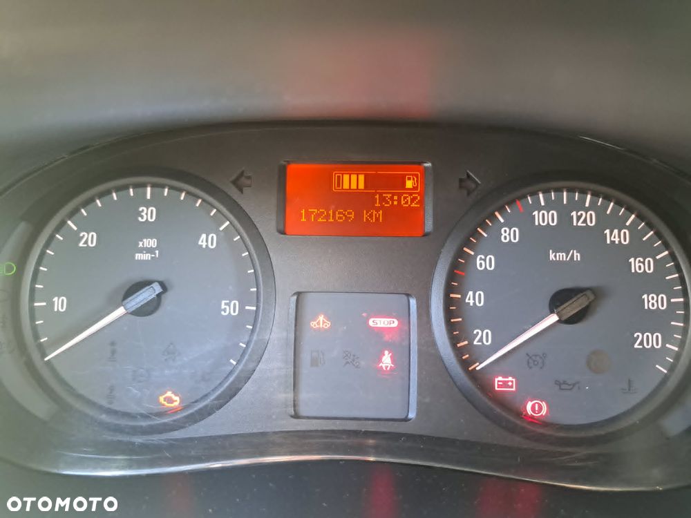 Opel Vivaro L2H1 - 25