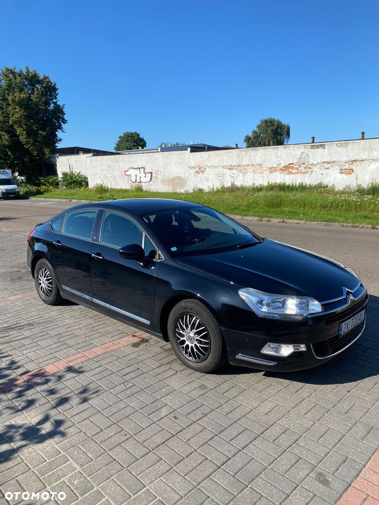 Citroën C5 2.0i 16V Dynamique - 1