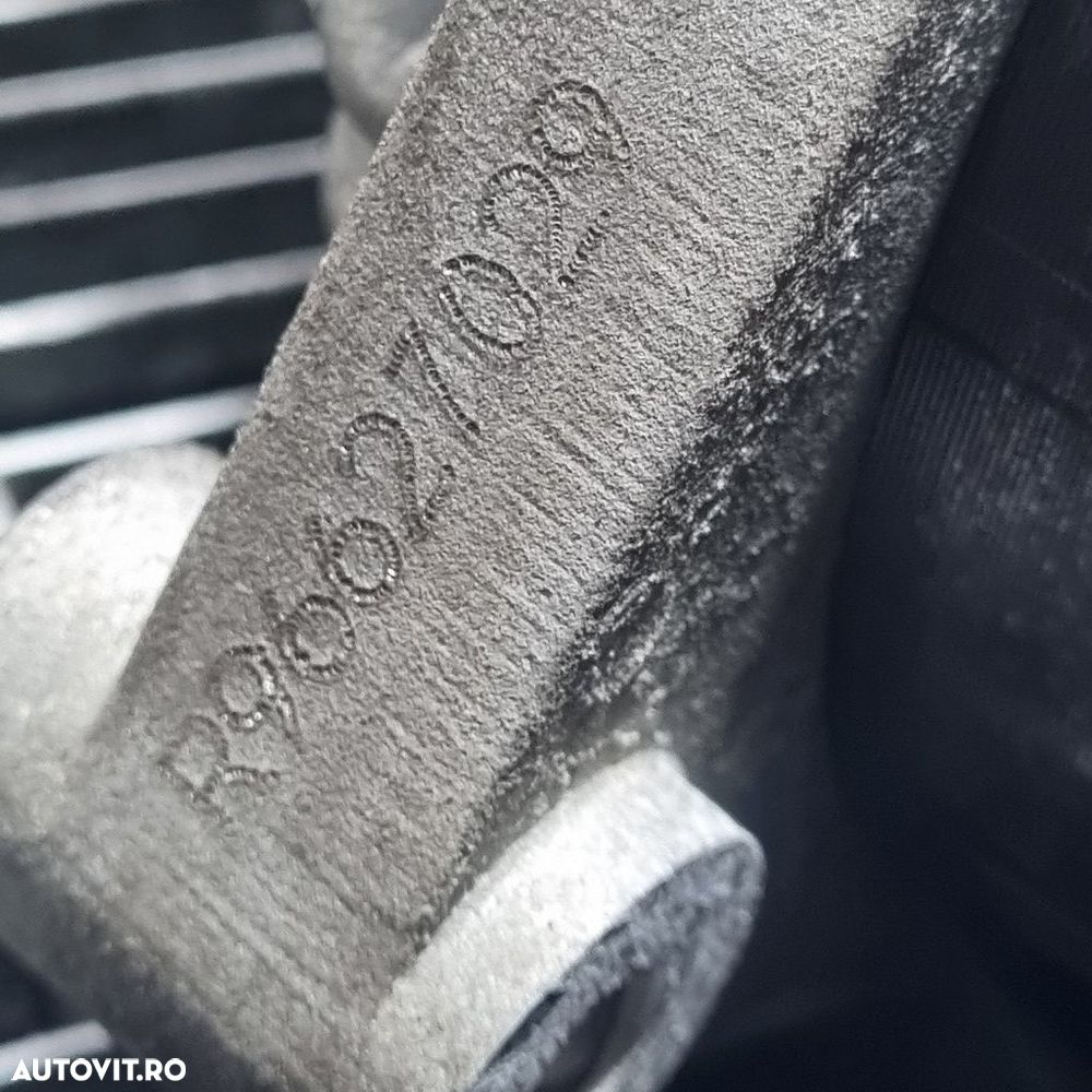 Alternator Opel Antara 2.0 CDTI 2006 - 2011 150CP 1991CC Z 20 DMH Z 20 S Euro4 (1439) ... - 5