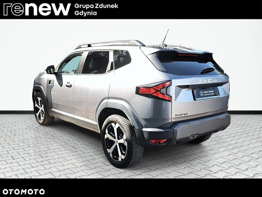 Dacia Duster - 7