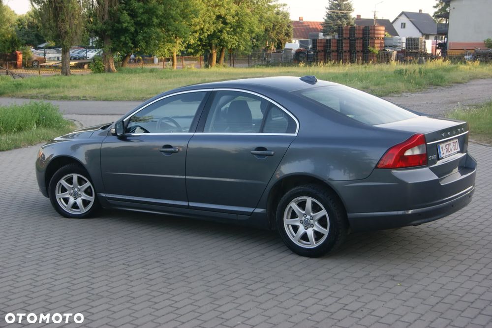 Volvo S80 2.0D Momentum - 20