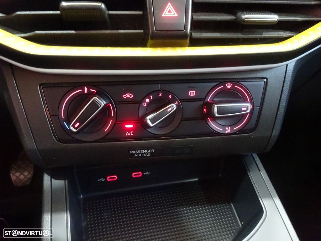 SEAT Ibiza 1.0 TSI Style - 23