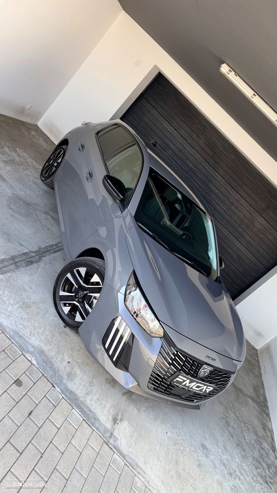 Peugeot 208 1.2 PureTech Allure - 17