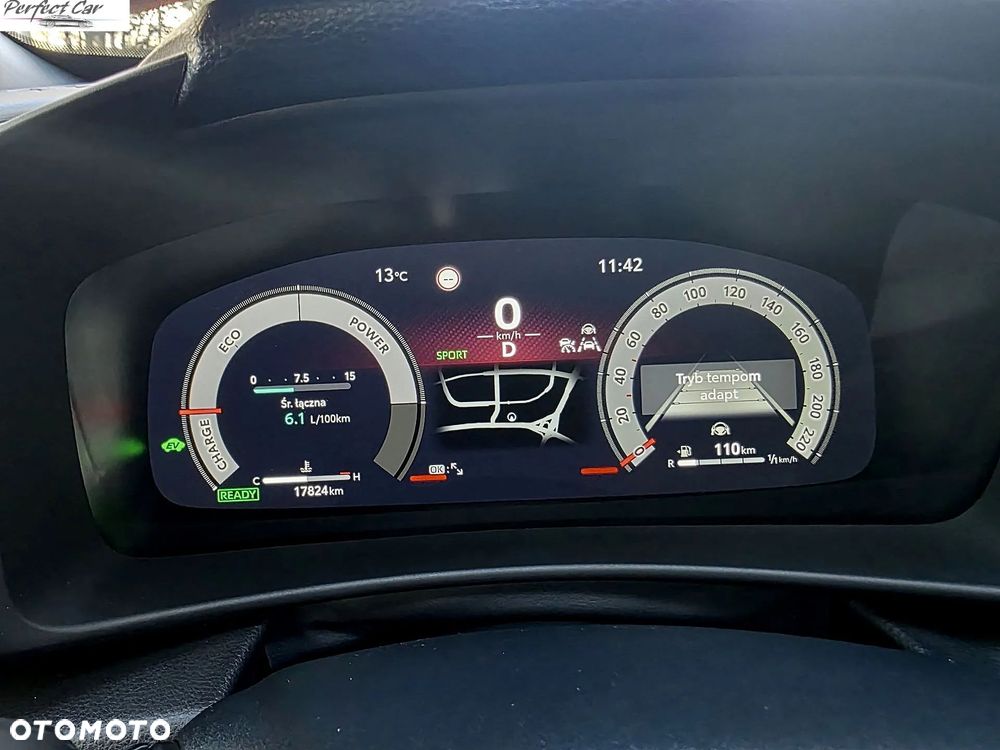 Toyota C-HR 2.0 Hybrid Dynamic Force Executive - 24