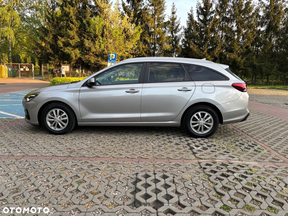 Hyundai i30 1.0 T-GDI Modern - 3