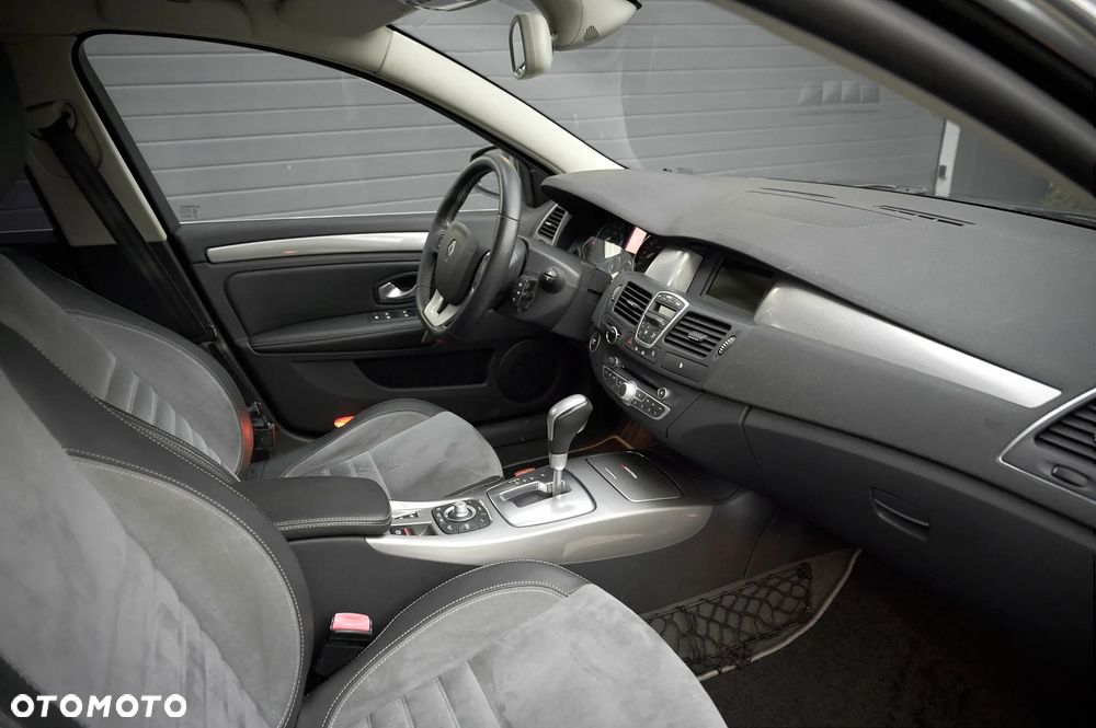 Renault Laguna 2.0 TCe 170 Initiale - 20