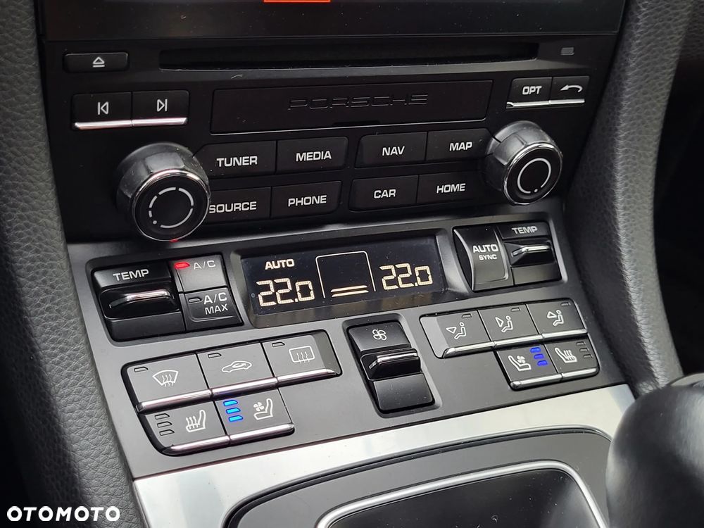 Porsche 718 Boxster - 17