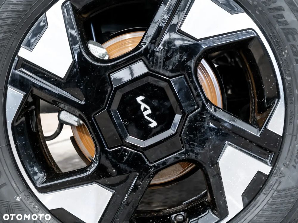 Kia Stonic 1.0 T-GDI M - 9