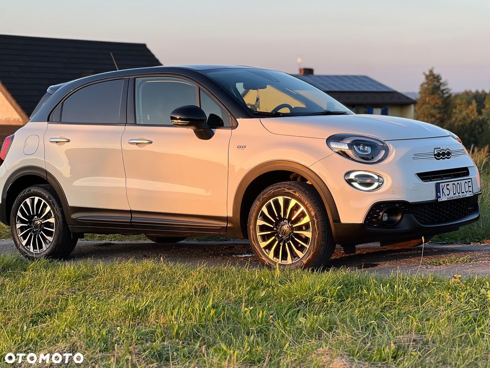 Fiat 500X 1.0 T3 - 6
