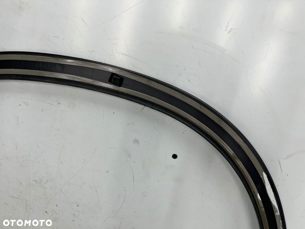Listwa Mercedes GLA I x156 w156 13-19r prawa przednia nakładka rant błotnika prawy przód a1568852422 - 15