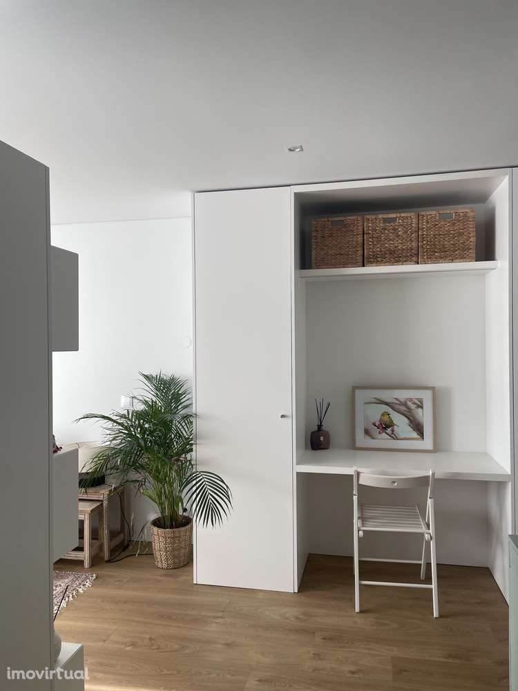 T0 mobilado caulinos - Grande imagem: 3/13