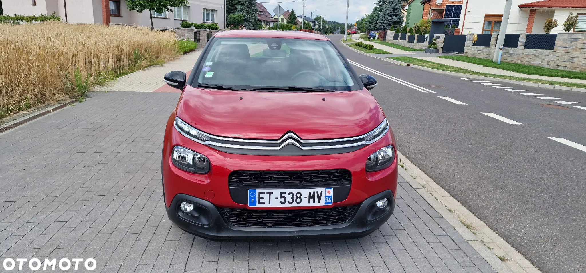 Citroën C3 1.2 PureTech GPF Live - 2
