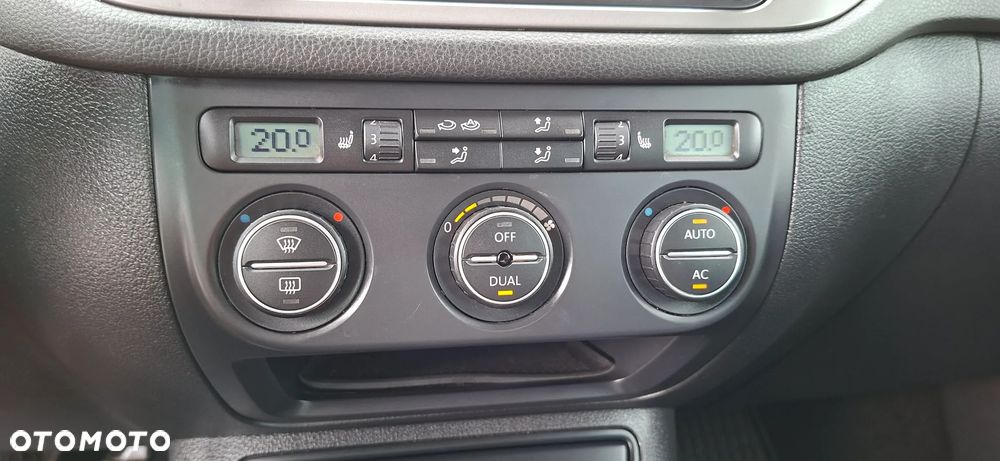 Volkswagen Tiguan 2.0 TDI DPF 4Motion Freestyle - 21