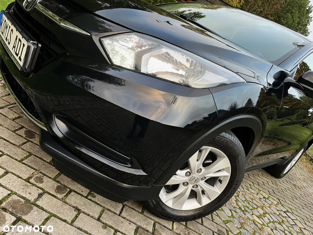 Honda HR-V 1.5 i-VTEC Elegance - 37