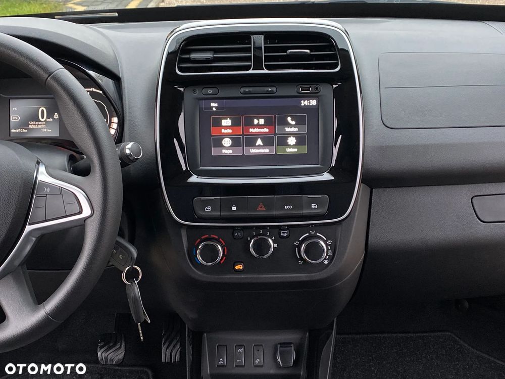 Dacia Spring Electric 45 Expression - 28