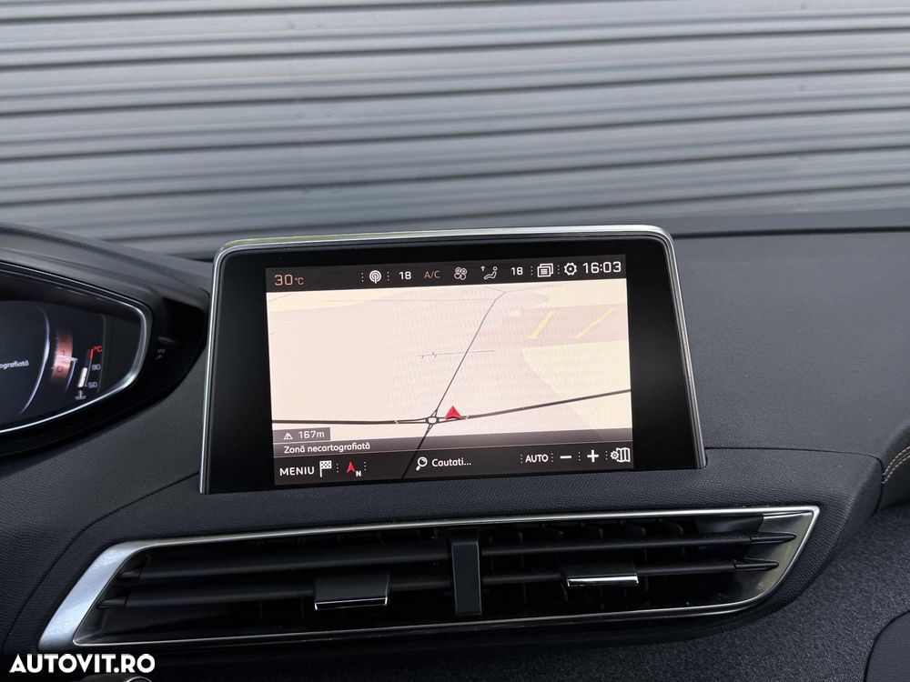 Peugeot 3008 1.5 BlueHDI S&S EAT8 GT-Line - 18