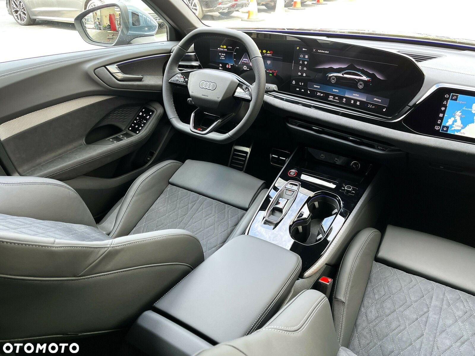 Audi A5 - 21