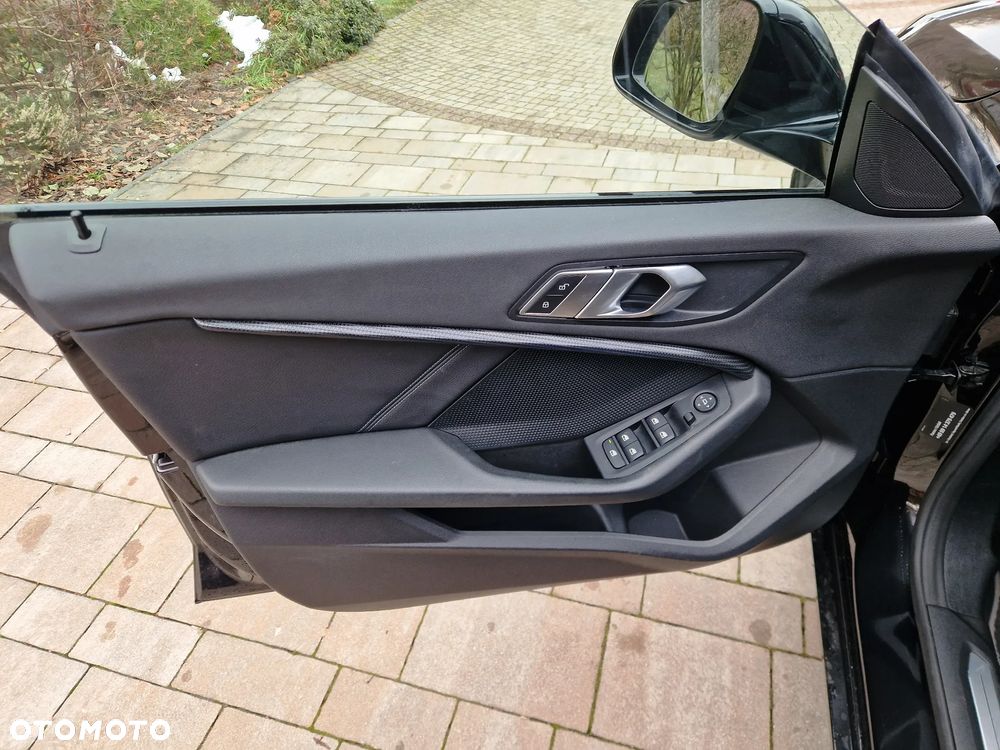 BMW Seria 2 218i GT Sport Line - 16