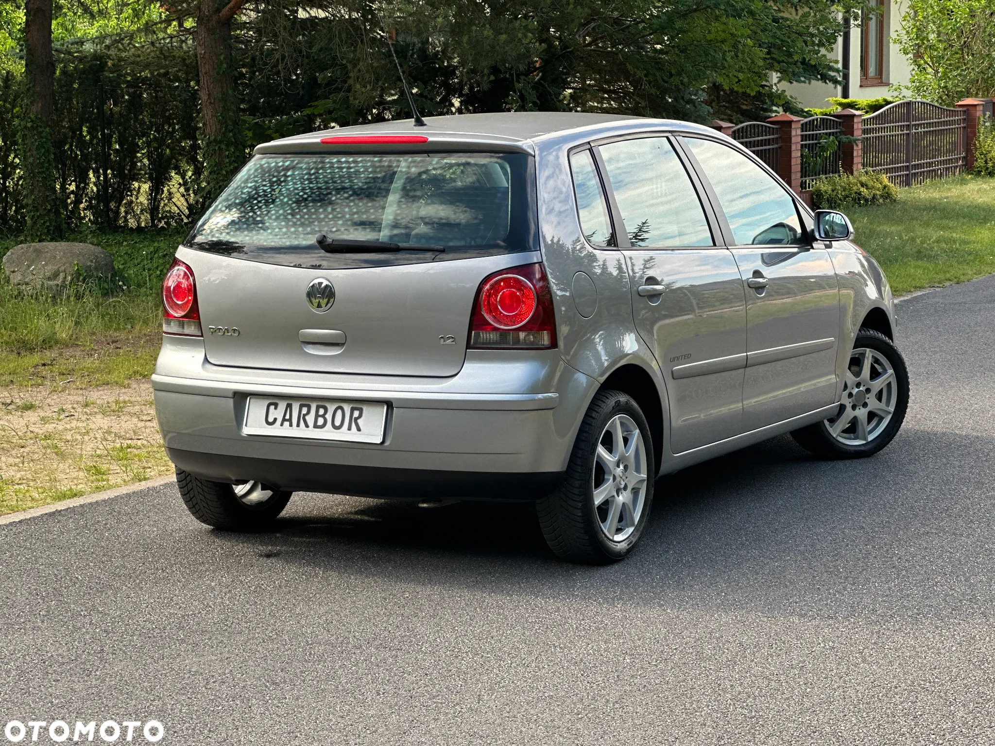 Volkswagen Polo - 11