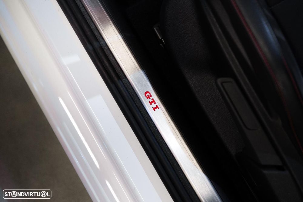 VW Golf GTI Clubsport DSG - 22