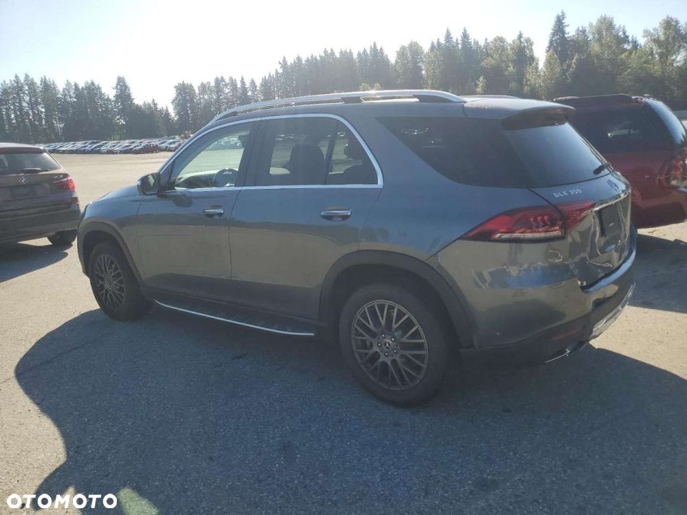 Mercedes-Benz GLE - 12